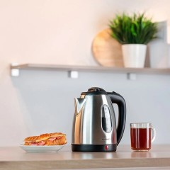 Чайник Scarlett SC - EK21S20, 1600Вт, 1.8л Чайник Scarlett SC - EK21S20, 1600Вт, 1.8л - фото 10