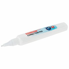 Ручка-корректор с улучшенным пластиковым наконечником BRAUBERG RESTART, 9 мл, 272685 Ручка-корректор с улучшенным пластиковым наконечником BRAUBERG RESTART, 9 мл, 272685 - фото 11