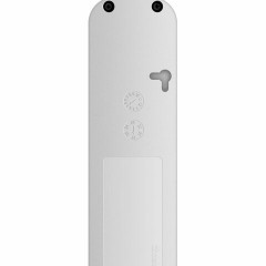 Удлинитель сетевой DEFENDER S330, 3 розетки, c заземлением, выключатель, 10А, длина 3 м, белый, 99234 - фото 3