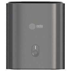Проектор CACTUS CS-PRC.07B.WUXGA-A, LCD, 1920x1080, 16:9, 4:3, 350 лм, 2000:1, 1 кг Проектор CACTUS CS-PRC.07B.WUXGA-A, LCD, 1920x1080, 16:9, 4:3, 350 лм, 2000:1, 1 кг - фото 4