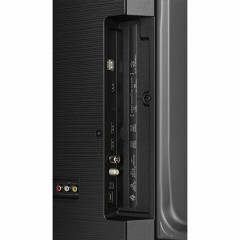 Телевизор HISENSE 50E7KQ, 50" (127 см), 3840 x 2160, 4K, 16:9, SmartTV, Wi-Fi, черный Телевизор HISENSE 50E7KQ, 50" (127 см), 3840 x 2160, 4K, 16:9, SmartTV, Wi-Fi, черный - фото 8