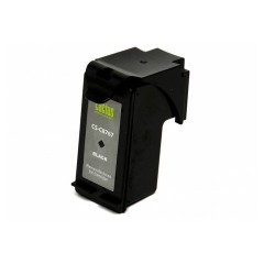 Картридж струйный CACTUS (CS-C8767) для HP Deskjet 6843/Officejet 7413, черный Картридж струйный CACTUS (CS-C8767) для HP Deskjet 6843/Officejet 7413, черный - фото 2