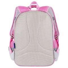 Рюкзак BRAUBERG FAVOUR, 2 отделения, 3 кармана, "Fluffy kittens", 40х29х15 см, 271417 Рюкзак BRAUBERG FAVOUR, 2 отделения, 3 кармана, "Fluffy kittens", 40х29х15 см, 271417 - фото 5