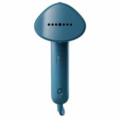 Отпариватель ручной PHILIPS STH3000/20, 1000 Вт, 20 г/мин, резервуар 0,1 л, 1 режим, синий - фото 2