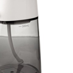 Ирригатор для полости рта REVYLINE RL 220, емкость резервуара 0,3 л, 2 насадки, белый, 7943 - фото 9