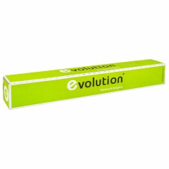 Бумага широкоформатная 914 мм х 100 м х втулка 50,8 мм, 80 г/м2, CIE 161-172%, EVOLUTION EXTRA, 2150255 Бумага широкоформатная 914 мм х 100 м х втулка 50,8 мм, 80 г/м2, CIE 161-172%, EVOLUTION EXTRA, 2150255 - фото 5