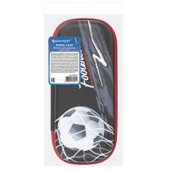 Пенал BRAUBERG, 1 отделение, 1 откидная планка, EVA 3D, 22х10х5 см, "Goal", 270701 Пенал BRAUBERG, 1 отделение, 1 откидная планка, EVA 3D, 22х10х5 см, "Goal", 270701 - фото 8