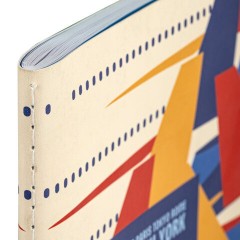 Тетрадь-словарь для записи иностранных слов, А5, 60 л., КОЖЗАМ, сшивка, клетка, "Travel", BRAUBERG, 404037 Тетрадь-словарь для записи иностранных слов, А5, 60 л., КОЖЗАМ, сшивка, клетка, "Travel", BRAUBERG, 404037 - фото 5