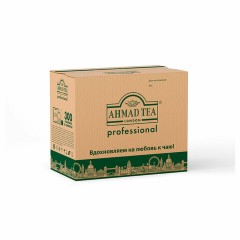 Чай AHMAD "Professional Classic Black Tea" черный, 300 пакетиков в конвертах по 2 г, 1564 Чай AHMAD "Professional Classic Black Tea" черный, 300 пакетиков в конвертах по 2 г, 1564 - фото 2