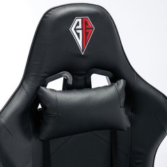 Кресло компьютерное BRABIX "Hunter GM-130", две подушки, экокожа, черное, 532798 Кресло компьютерное BRABIX "Hunter GM-130", две подушки, экокожа, черное, 532798 - фото 10