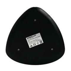 Увлажнитель воздуха ERGOLUX ELX-HUM01-C01, объем бака 1 л, 5 Вт, подсветка, белый Увлажнитель воздуха ERGOLUX ELX-HUM01-C01, объем бака 1 л, 5 Вт, подсветка, белый - фото 11