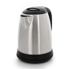 Чайник TEFAL KI270D30, 1,7 л, 2400 Вт, закрытый нагревательный элемент, сталь, серебристый, 7211002374 Чайник TEFAL KI270D30, 1,7 л, 2400 Вт, закрытый нагревательный элемент, сталь, серебристый, 7211002374 - фото 2