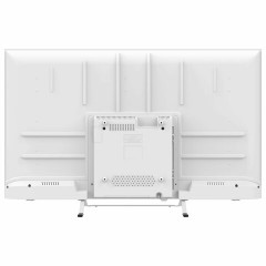 Телевизор TOPDEVICE TDTV43CS03U_WE, 43'' (109 см), 3840x2160, 4K, 16:9 SmartTV, Wi-Fi, Bluetooth, белый Телевизор TOPDEVICE TDTV43CS03U_WE, 43'' (109 см), 3840x2160, 4K, 16:9 SmartTV, Wi-Fi, Bluetooth, белый - фото 6
