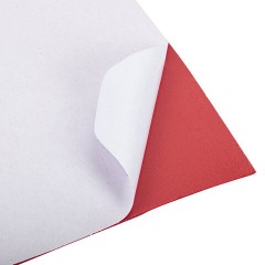 Пористая резина/фоамиран А4, 2 мм, 10 листов, 10 цветов, яркие цвета, блестки, самоклеящаяся, ОСТРОВ СОКРОВИЩ, 665104 Пористая резина/фоамиран А4, 2 мм, 10 листов, 10 цветов, яркие цвета, блестки, самоклеящаяся, ОСТРОВ СОКРОВИЩ, 665104 - фото 5