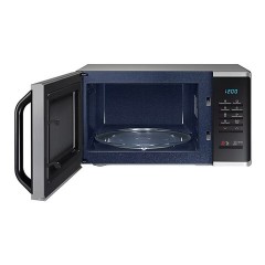 Микроволновая печь SAMSUNG MS23K3513AS/BW, объем 23 л, мощность 800 Вт, механическое управление Микроволновая печь SAMSUNG MS23K3513AS/BW, объем 23 л, мощность 800 Вт, механическое управление - фото 10