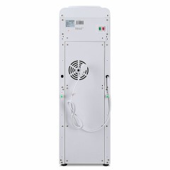 Кулер для воды ECOTRONIC J1-LCE XS, напольный, НАГРЕВ/ОХЛАЖДЕНИЕ ЭЛЕКТРОННОЕ, шкаф, 2 крана, белый, 11660 Кулер для воды ECOTRONIC J1-LCE XS, напольный, НАГРЕВ/ОХЛАЖДЕНИЕ ЭЛЕКТРОННОЕ, шкаф, 2 крана, белый, 11660 - фото 10