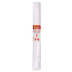 Бумага гофрированная/креповая, 110 г/м2, 50х250 см, белая, ОСТРОВ СОКРОВИЩ, 129153 Бумага гофрированная/креповая, 110 г/м2, 50х250 см, белая, ОСТРОВ СОКРОВИЩ, 129153 - фото 3