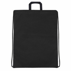 Мешок для обуви BRAUBERG KIDS, с петлей, 42х34 см, "Amazed cat", 271629 Мешок для обуви BRAUBERG KIDS, с петлей, 42х34 см, "Amazed cat", 271629 - фото 3