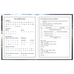 Дневник 1-4 класс 48 л., твердый, ЮНЛАНДИЯ, глянцевая ламинация, с подсказом, "Футбол", 107583 - фото 10