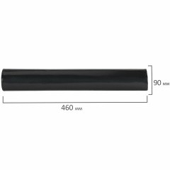 Мешки для мусора LAIMA "ULTRA", 240 л, черные, рулон 5 шт., сверхпрочные, ПСД, 120 мкм, 90х140 см, 607698 Мешки для мусора LAIMA "ULTRA", 240 л, черные, рулон 5 шт., сверхпрочные, ПСД, 120 мкм, 90х140 см, 607698 - фото 6