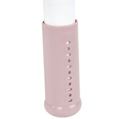 Стол детский трансформер 3 в 1 BRABIX KIDS CT-001, растущий, 2-8 лет, пластик, розовый, 533289 - фото 11