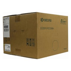 Принтер лазерный KYOCERA ECOSYS P2235dn А4, 35 стр./мин., 20000 стр./мес., ДУПЛЕКС, сетевая карта, 1102RV3NL0 Принтер лазерный KYOCERA ECOSYS P2235dn А4, 35 стр./мин., 20000 стр./мес., ДУПЛЕКС, сетевая карта, 1102RV3NL0 - фото 2