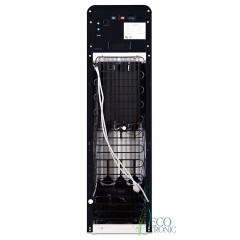 Пурифайер для воды ECOTRONIC A60-U4L напольный, НАГРЕВ/ОХЛАЖДЕНИЕ КОМПРЕССОРНОЕ, 2 крана, черный, 7139 Пурифайер для воды ECOTRONIC A60-U4L напольный, НАГРЕВ/ОХЛАЖДЕНИЕ КОМПРЕССОРНОЕ, 2 крана, черный, 7139 - фото 10