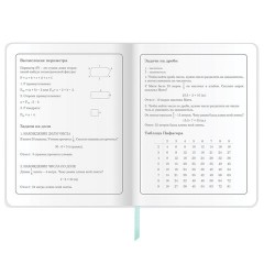 Дневник 1-4 класс 48 л., кожзам (гибкая), печать, фольга, ЮНЛАНДИЯ, "Совушка", 106158 - фото 17