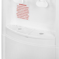 Кулер для воды SONNEN FSE-02W, напольный, НАГРЕВ/ОХЛАЖДЕНИЕ ЭЛЕКТРОННОЕ, 2 крана, белый, 456172 Кулер для воды SONNEN FSE-02W, напольный, НАГРЕВ/ОХЛАЖДЕНИЕ ЭЛЕКТРОННОЕ, 2 крана, белый, 456172 - фото 10