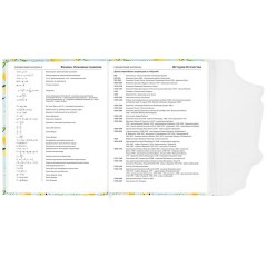 Дневник 1-11 класс 48 л., кожзам (твердая), магнитный клапан, ЮНЛАНДИЯ, "Котик", 106562 - фото 14