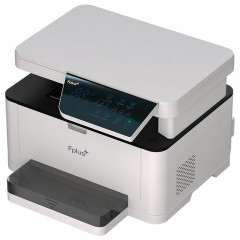 МФУ лазерное Fplus MB301DNW, "3 в 1", A4, 30 стр./мин., 65000 ст.р/мес., ДУПЛЕКС, Wi-Fi, сетевая карта МФУ лазерное Fplus MB301DNW, "3 в 1", A4, 30 стр./мин., 65000 ст.р/мес., ДУПЛЕКС, Wi-Fi, сетевая карта - фото 3
