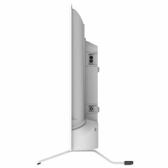 Телевизор TOPDEVICE TDTV24CS03H_WE, 24'' (60 см), 1366x768, HD, 16:9, SmartTV, Wi-Fi, Bluetooth, белый Телевизор TOPDEVICE TDTV24CS03H_WE, 24'' (60 см), 1366x768, HD, 16:9, SmartTV, Wi-Fi, Bluetooth, белый - фото 4