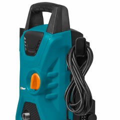Минимойка BORT BHR-1700-PRO, мощность 1,6 кВт, давление 120 бар, шланг 4 м, 93416305 Минимойка BORT BHR-1700-PRO, мощность 1,6 кВт, давление 120 бар, шланг 4 м, 93416305 - фото 3
