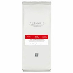 Чай листовой ALTHAUS "Palm Beach" фруктовый 250 г, ГЕРМАНИЯ, TALTHF-L00055