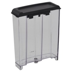 Кофеварка рожковая POLARIS PCM 1535E, 1400 Вт, объем 1,8 л, 15 бар, автокапучинатор, черная, 37135 Кофеварка рожковая POLARIS PCM 1535E, 1400 Вт, объем 1,8 л, 15 бар, автокапучинатор, черная, 37135 - фото 8