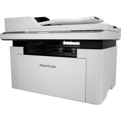 МФУ лазерное PANTUM BM2300AW "3 в 1", А4, 22 стр./мин., 10000 стр./мес., АПД, Wi-Fi МФУ лазерное PANTUM BM2300AW "3 в 1", А4, 22 стр./мин., 10000 стр./мес., АПД, Wi-Fi - фото 2