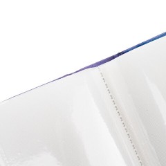Фотоальбом BRAUBERG "Dreamy marble" на 100 фото 10х15 см, твердая обложка, 391437 - фото 6