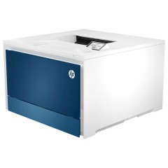 Принтер лазерный ЦВЕТНОЙ HP Color LaserJet Pro 4203dn А4, 33 стр./мин, 50000 стр./мес, ДУПЛЕКС, сетевая карта, 4RA89A Принтер лазерный ЦВЕТНОЙ HP Color LaserJet Pro 4203dn А4, 33 стр./мин, 50000 стр./мес, ДУПЛЕКС, сетевая карта, 4RA89A - фото 3
