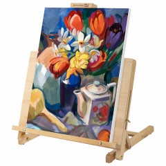 Гуашь художественная НАБОР 12 цветов по 22 мл, с гуммиарабиком, BRAUBERG ART DEBUT, 192356 Гуашь художественная НАБОР 12 цветов по 22 мл, с гуммиарабиком, BRAUBERG ART DEBUT, 192356 - фото 11