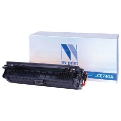 Картридж лазерный NV PRINT (NV-CE740A) для HP CP5220/CP5225/CP5225dn/CP5225n, черный, ресурс 7000 страниц Картридж лазерный NV PRINT (NV-CE740A) для HP CP5220/CP5225/CP5225dn/CP5225n, черный, ресурс 7000 страниц - фото 2