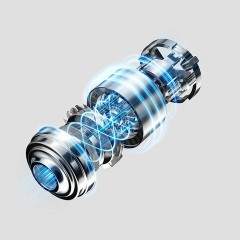 Пылесос вертикальный беспроводной XIAOMI Mi Vacuum Cleaner G20 Lite, 2 в 1, 215 Вт, контейнер 0,5 л, белый, BHR8195EU Пылесос вертикальный беспроводной XIAOMI Mi Vacuum Cleaner G20 Lite, 2 в 1, 215 Вт, контейнер 0,5 л, белый, BHR8195EU - фото 18