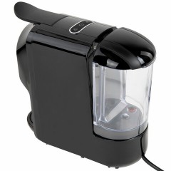 Кофемашина капсульная 3 в 1 для молотого кофе и капсул DOLCE GUSTO и NESPRESSO, SONNEN CM510, 1450 Вт, объем 0,6 л, 456336 Кофемашина капсульная 3 в 1 для молотого кофе и капсул DOLCE GUSTO и NESPRESSO, SONNEN CM510, 1450 Вт, объем 0,6 л, 456336 - фото 8