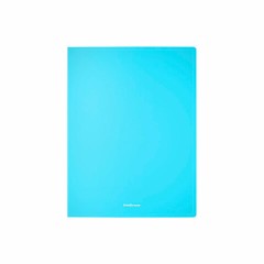 Папка на 4 кольцах ERICH KRAUSE "Diagonal Pastel", 24 мм, до 150 листов, ассорти, 0,6 мм, 49978 - фото 6