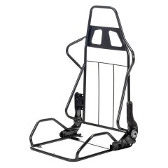 Кресло компьютерное Zombie VIKING 5 AERO, 2 подушки, экокожа, черное/красное, 1216368 Кресло компьютерное Zombie VIKING 5 AERO, 2 подушки, экокожа, черное/красное, 1216368 - фото 19
