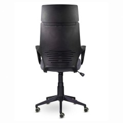 Кресло офисное BRABIX PREMIUM "Prime EX-515", ткань, серое, 532548 Кресло офисное BRABIX PREMIUM "Prime EX-515", ткань, серое, 532548 - фото 5