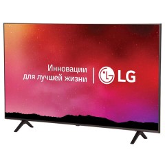 Телевизор LG 55UR78009LL, 55" (138 см), 3840 x 2160, 4K, 16:9, SmartTV, Wi-Fi, черный Телевизор LG 55UR78009LL, 55" (138 см), 3840 x 2160, 4K, 16:9, SmartTV, Wi-Fi, черный - фото 3