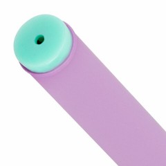 Ручки гелевые BRAUBERG ORIGINAL, ЧЕРНЫЕ, НАБОР 4 штуки, игольчатый узел 0,5 мм, линия письма 0,35 м, 144247 Ручки гелевые BRAUBERG ORIGINAL, ЧЕРНЫЕ, НАБОР 4 штуки, игольчатый узел 0,5 мм, линия письма 0,35 м, 144247 - фото 10