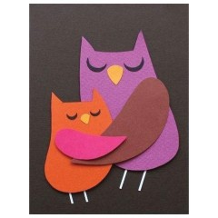 Цветная бумага МАЛОГО ФОРМАТА, А5, БАРХАТНАЯ, 10 листов, 10 цветов, 110 г/м2, ЮНЛАНДИЯ, 129875 - фото 4