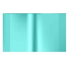 Обложки ПП для тетрадей и дневников ERICH KRAUSE "Fizzy Pastel", КОМПЛЕКТ 12 шт., 100 мкм, 212x347 мм, 49915 - фото 6
