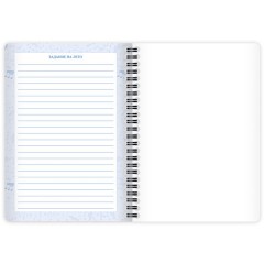 Дневник для музыкальной школы 48 листов, гребень, пластиковая обложка, картон, BRAUBERG, "МИКС", 107519 - фото 17